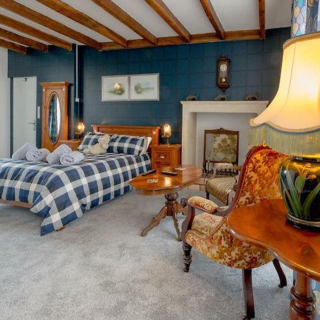 Auberge Du Noyer Londigny 외부 사진